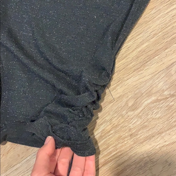 Mod Lusive half sleeve shirt - Picture 3 of 4